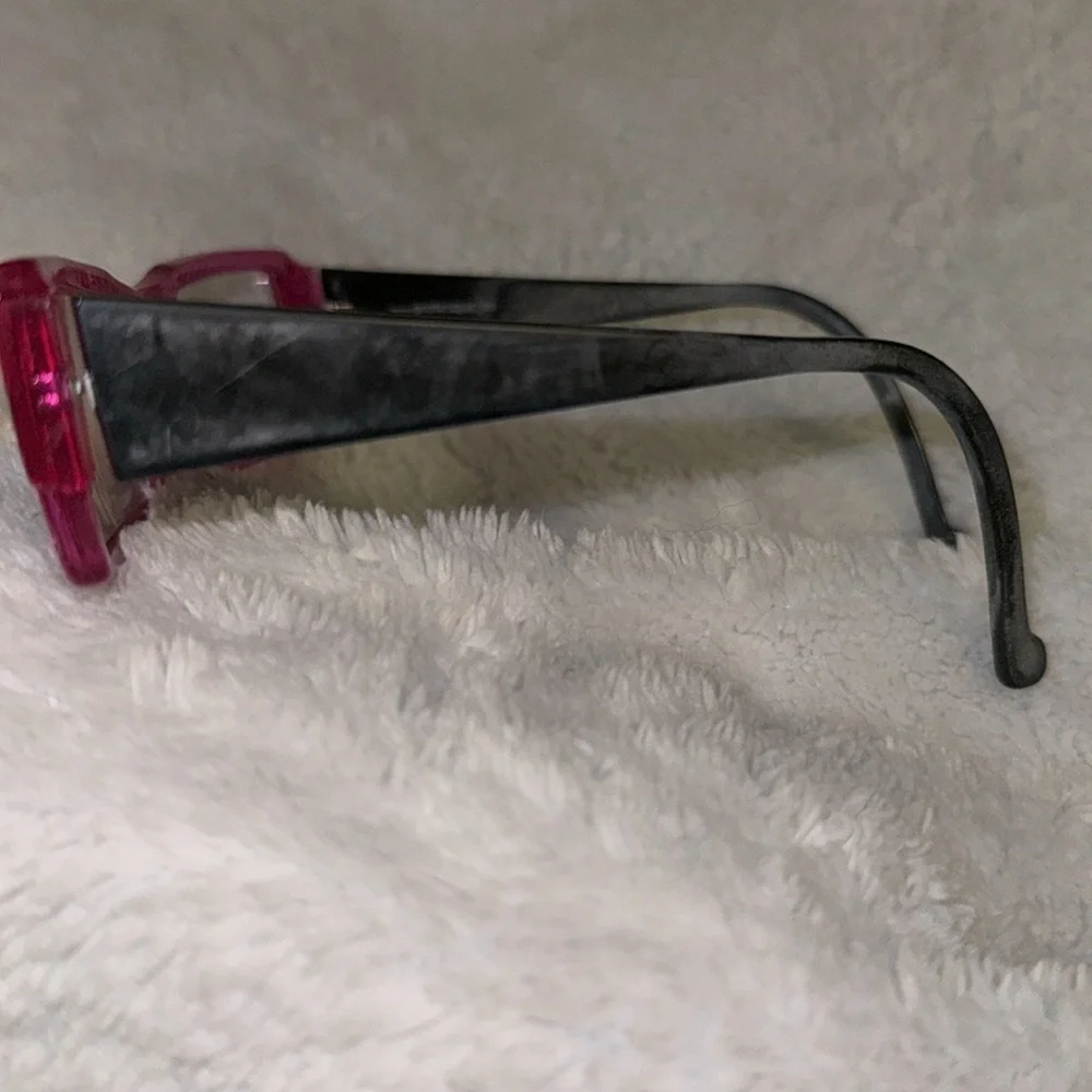 Designer Grotesque Eyeglasses